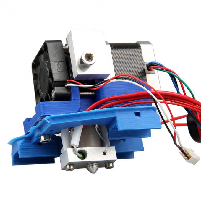 Extrudeuse assemblée du filament GT2 pour les composants de l'imprimante du service 3D