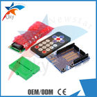 Kit de conseil de développement de l'ONU R3 contenant le module de la planche à pain LCD1602 RFID de Solderless