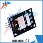 panneau bleu d'interface de module de relais du canal 5V/12v 1 pour Arduino