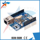 MÉGA de réseau de conseil de développement du bouclier W5100 R3 Arduino d'Ethernet 2560 R3