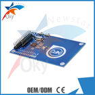 Module de lecteurs de cartes de RFID pour le panneau 13.56MHz 3.3V de développement d'Arduino