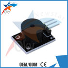 module passif de la sonnerie 5V pour le matériel électronique, kit de développement d'Arduino