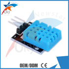 Sonde de température de Digital DHT11 Arduino Rhésus sensible de 20% - de 90%