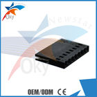 module pour Arduino panneau de commande de microprocesseur de contact à membrane de clavier de 4 * de 4 Matrix