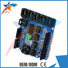 kit électronique de sondes d'Arduino des blocs 5VDC pour le bouclier V4 de sonde