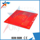 Kits d'imprimante de carte PCB Heatbed MK2 RepRap Mendel 3D avec l'UL, RoHs