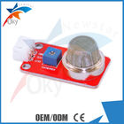 sondes de signal de Double-manière pour Arduino, module rouge de sonde de gaz de fumée MQ-2