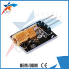 Sondes de code de démo pour Arduino, module de laser de point de 5V 5Mw