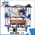 imprimante de bureau du kit REPRAP Prusa Mendel I2 3d de l'imprimante 3d