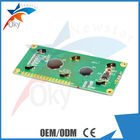 Module d'affichage du contrôleur HD44780 pour le module 1602 d'affichage à cristaux liquides d'Arduino
