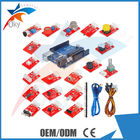 Kit primaire de démarreur pour Arduino, équipement d'éducation de DIY apprenant le kit pour Arduino