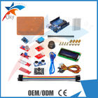 Kit de démarreur de l'ONU R3 pour Arduino, kit d'aftichage analogique de profession