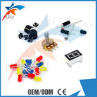 Kit de l'électronique DIY pour enseigner à DIY le kit de base de démarreur de la boîte à outils r3 du méga 2560 du kit -02 pour Arduino