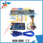 Kit de l'électronique DIY pour enseigner à DIY le kit de base de démarreur de la boîte à outils r3 du méga 2560 du kit -02 pour Arduino