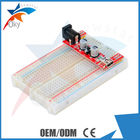 14g panneau pour Arduino, module d'alimentation d'énergie de planche à pain 5V/3.3V