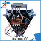 Kit de bureau de machine de l'imprimante 3D mini pro Replicator DIY ROSTOCK