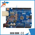 L'ONU électronique originale R3 ATmega328P ATmega16U2 de module de tableau de contrôle d'Arduino