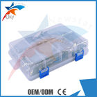 Méga de l'Ethernet W5100 de composants électroniques de kit de démarreur d'Arduino de paquet de boîte d'OEM 2560 R3