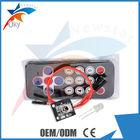Kits à télécommande sans fil infrarouges de l'électronique de kit de démarreur de LED IR Arduino
