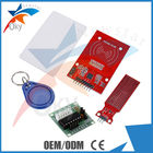 Kit à télécommande de démarreur de RFID pour Arduino, manette R3/DS1302 de l'ONU