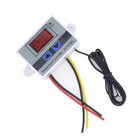 Contrôleur de température XH-W3001 pour le capteur de chauffage de refroidissement du thermostat NTC de commutateur d'incubateur