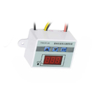Sonde menée par Digital 12V 24V 220V de commutateur de commande de thermostat du contrôleur de température du thermostat Xh-w3002 10a