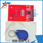 Les kits RC522 RFID SPI de module du module RFID de l'ONU 2560 écrivent et lisent le module pour Arduino