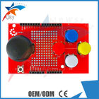 Clavier et souris de manette de kit de capteurs de bouclier d'Arduino d'interface de Bluetooth