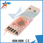 PL-2303HX PL-2303 USB panneau périodique du module PL2303 USB UART de RS232 TTL au mini
