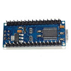 Nano micro V3.0 ATMEGA328P-AU 16M 5V d'USB de tableau de contrôle d'Arduino mini