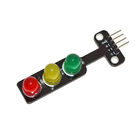Module analogue de capteur du feu de signalisation de C.C 5V LED Arduino pour le projet 56*21*11mm de DIY
