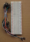 65 Jumper WiresBreadboard pour Arduino