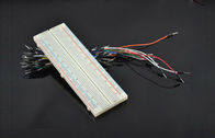 65 Jumper WiresBreadboard pour Arduino