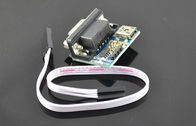 Module rouge de potentiomètre de module de carte PCB Arduino Wifi pour Arduino
