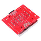 5V 74HC595 8 * module de conducteur de matrice de points 8 avec le module d'interface de SPI pour Arduino
