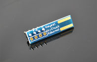 Adaptateur bleu de WiiChuck de module de capteur d'Arduino avec les goupilles des frais supplémentaires 4, 80*35*7mm