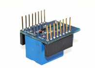 Robot d'Arduino DOF de module de relais pour bouclier de panneau d'interface de module de relais de la Manche D1 le MINI 5V 1