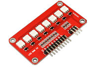Module du module 5050 LED de capteur d'Arduino d'eau légère de SCM pour la framboise pi