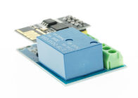 panneau de commutateur de module de relais de 5V Wifi pour Arduino 37 * 25mm à télécommande