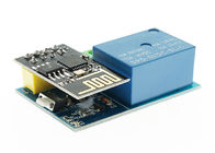 panneau de commutateur de module de relais de 5V Wifi pour Arduino 37 * 25mm à télécommande