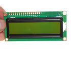 Module d'affichage d'affichage à cristaux liquides de composants électroniques du caractère 16×2 pour Arduino HD44780