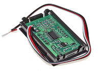 Module 0,56&quot; 3 fil DC0-100V de capteur d'Arduino de voltmètre d'affichage mené par Digital avec la protection inverse