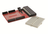 Tableau de contrôle d'Arduino d'évasion de prototype V2 C.C 5-9V de 400 points pour Microbit GL