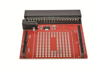 Tableau de contrôle d'Arduino d'évasion de prototype V2 C.C 5-9V de 400 points pour Microbit GL