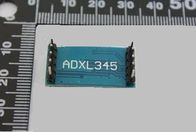 Module gyroscopique de sonde d'accélération d'Arduino ADXL345 d'accéléromètre de Digital