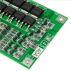 Conseil équilibré de protection de batterie au lithium de module de capteur de la version 4S 40A Arduino