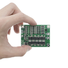 Conseil équilibré de protection de batterie au lithium de module de capteur de la version 4S 40A Arduino
