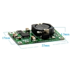 Module de remplissage TP5100 de chargeur de batterie du module 1.5A de capteur d'OEM/ODM Arduino pour 18650