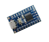 circuits intégrés OKY2015-5 du module STM8S103F3P6 STM8 de capteur d'Arduino de la puissance 3W