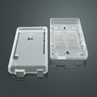 boîte protectrice en plastique de l'ONU R3 Atmega328p de cas de 114mm pour la stratification brillante d'Arduino